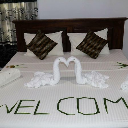 Deshani Holiday Inn Dambulla Luaran gambar