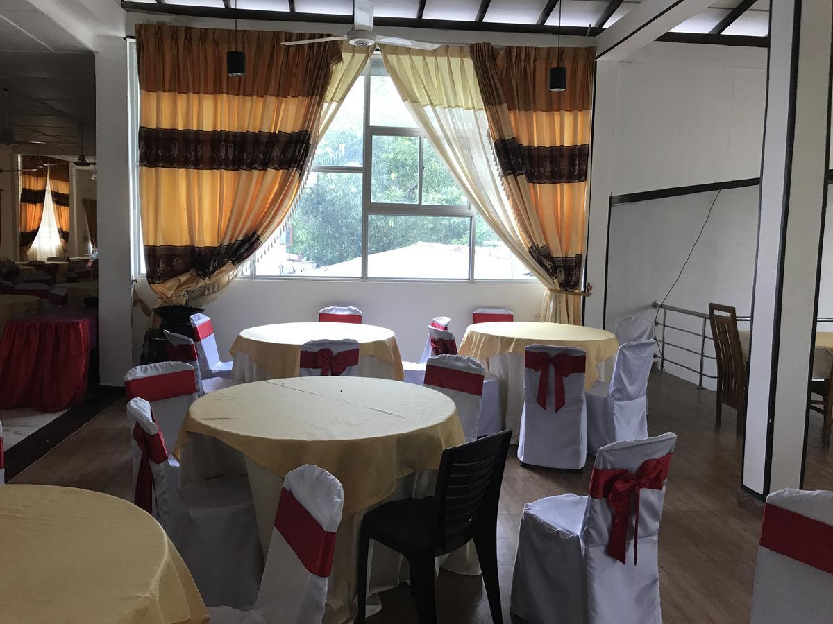 Deshani Holiday Inn Dambulla Luaran gambar