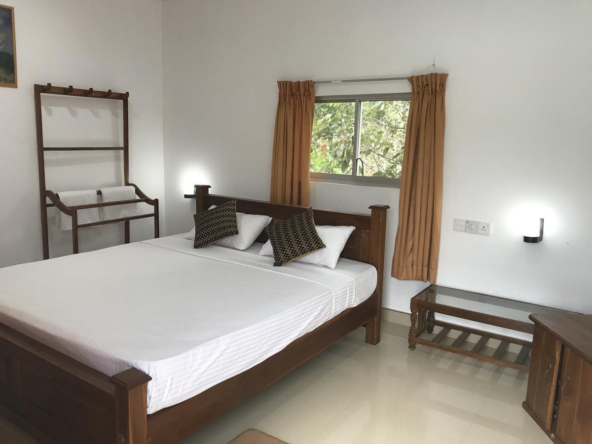 Deshani Holiday Inn Dambulla Luaran gambar