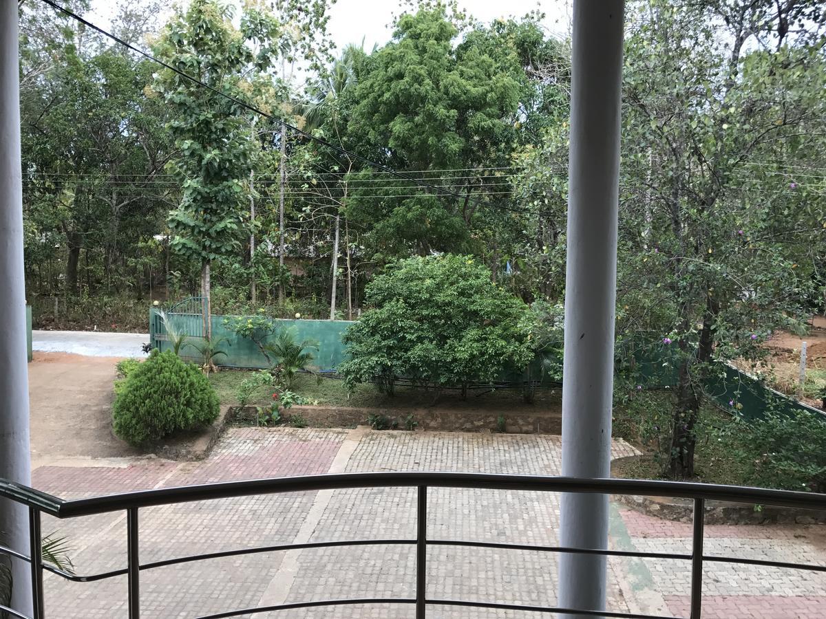Deshani Holiday Inn Dambulla Luaran gambar