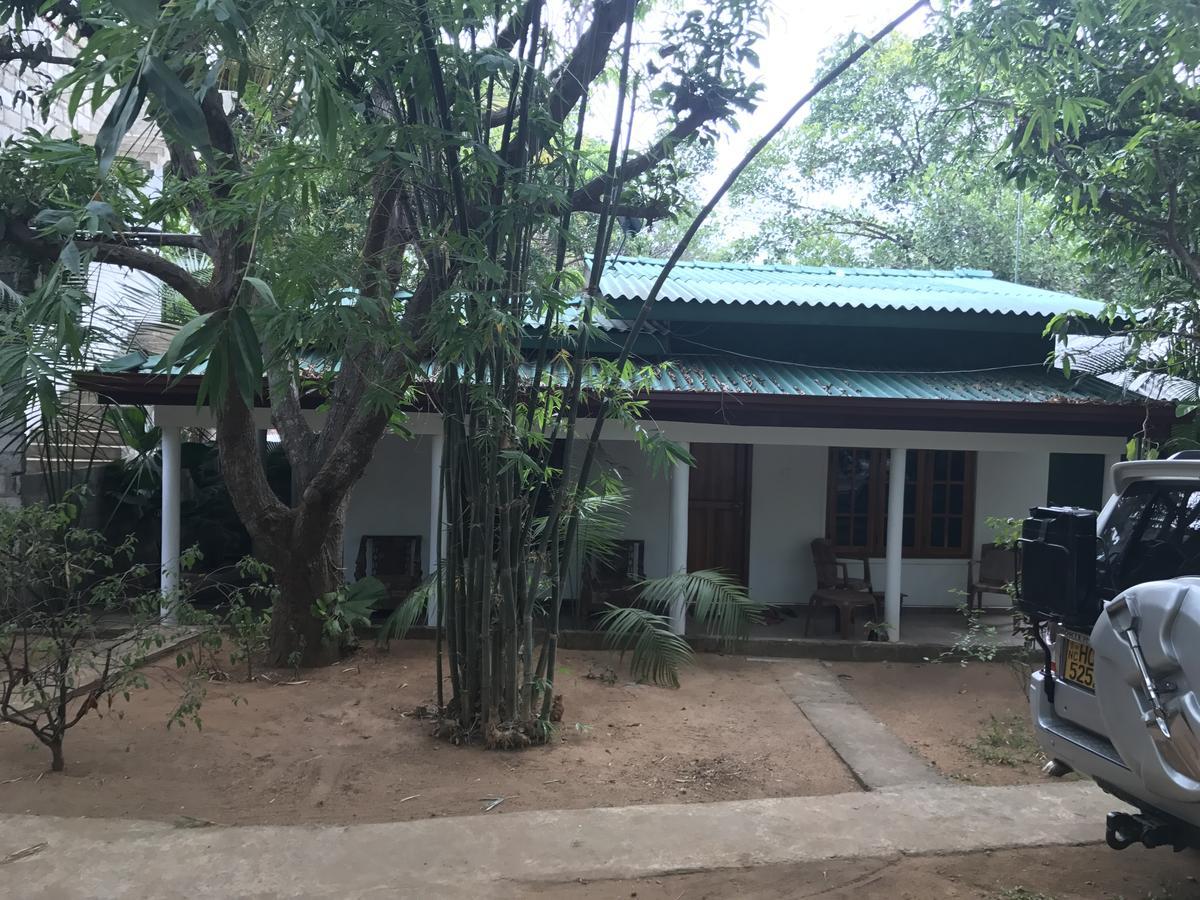 Deshani Holiday Inn Dambulla Luaran gambar