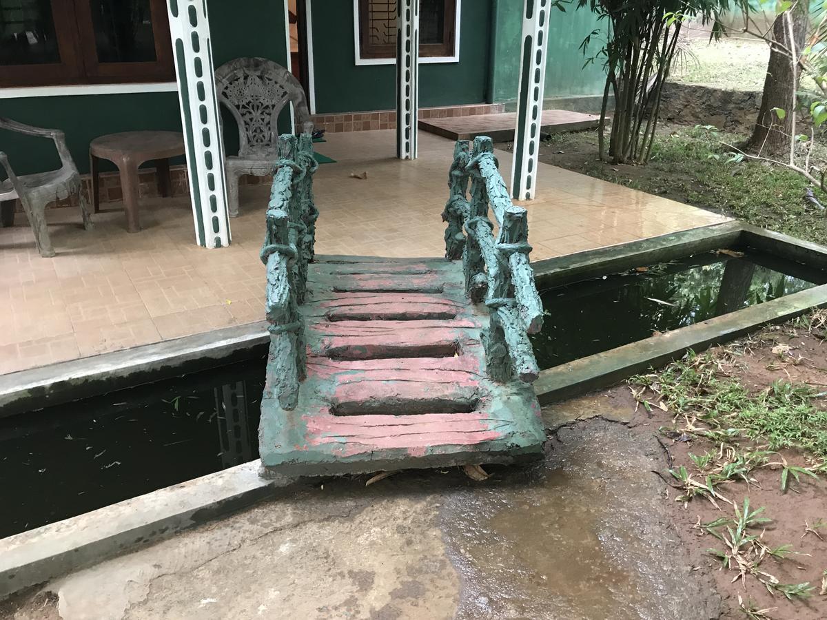 Deshani Holiday Inn Dambulla Luaran gambar
