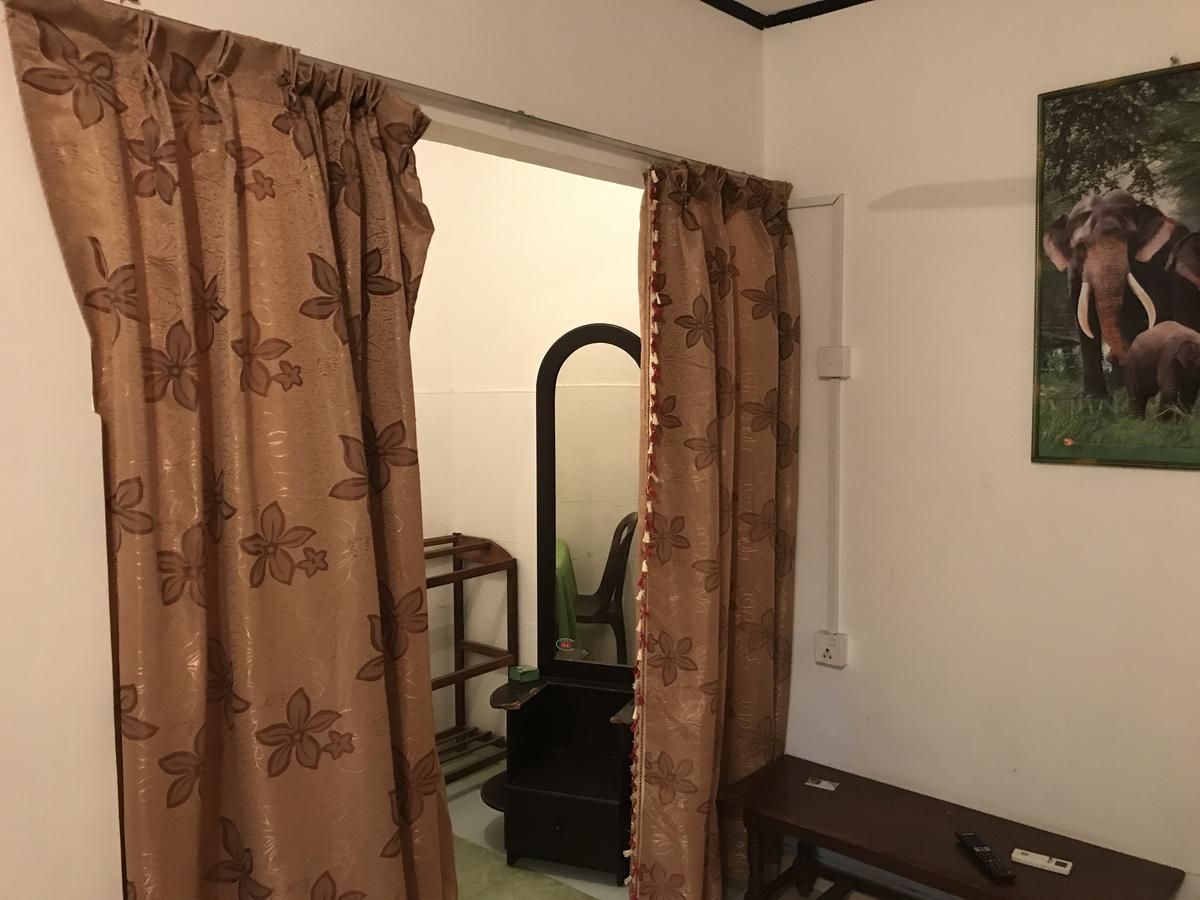 Deshani Holiday Inn Dambulla Luaran gambar