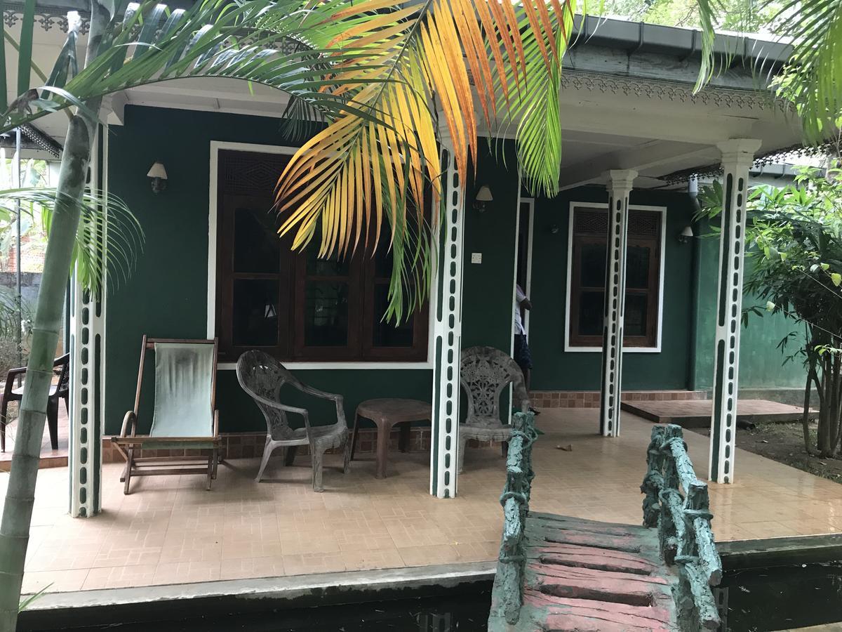 Deshani Holiday Inn Dambulla Luaran gambar