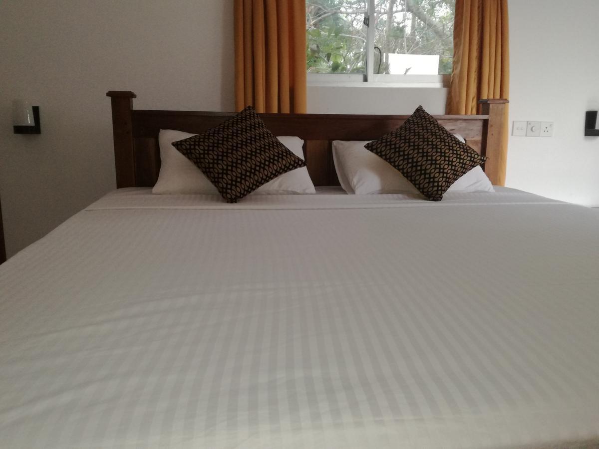 Deshani Holiday Inn Dambulla Luaran gambar