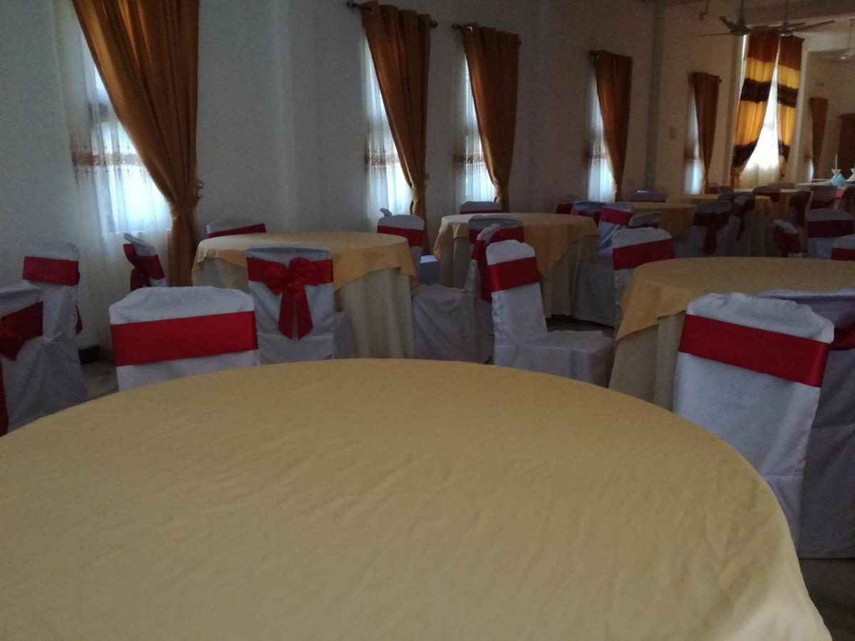 Deshani Holiday Inn Dambulla Luaran gambar