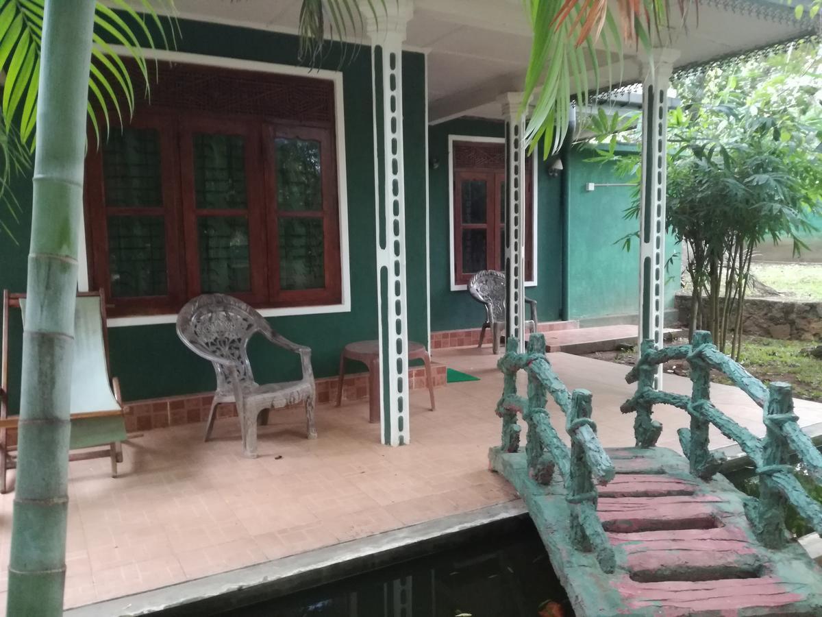 Deshani Holiday Inn Dambulla Luaran gambar