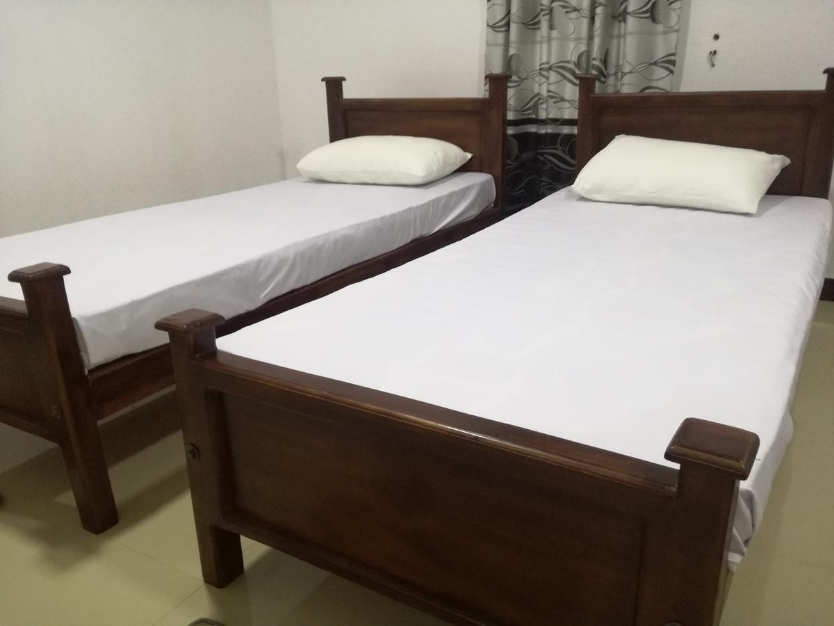 Deshani Holiday Inn Dambulla Luaran gambar