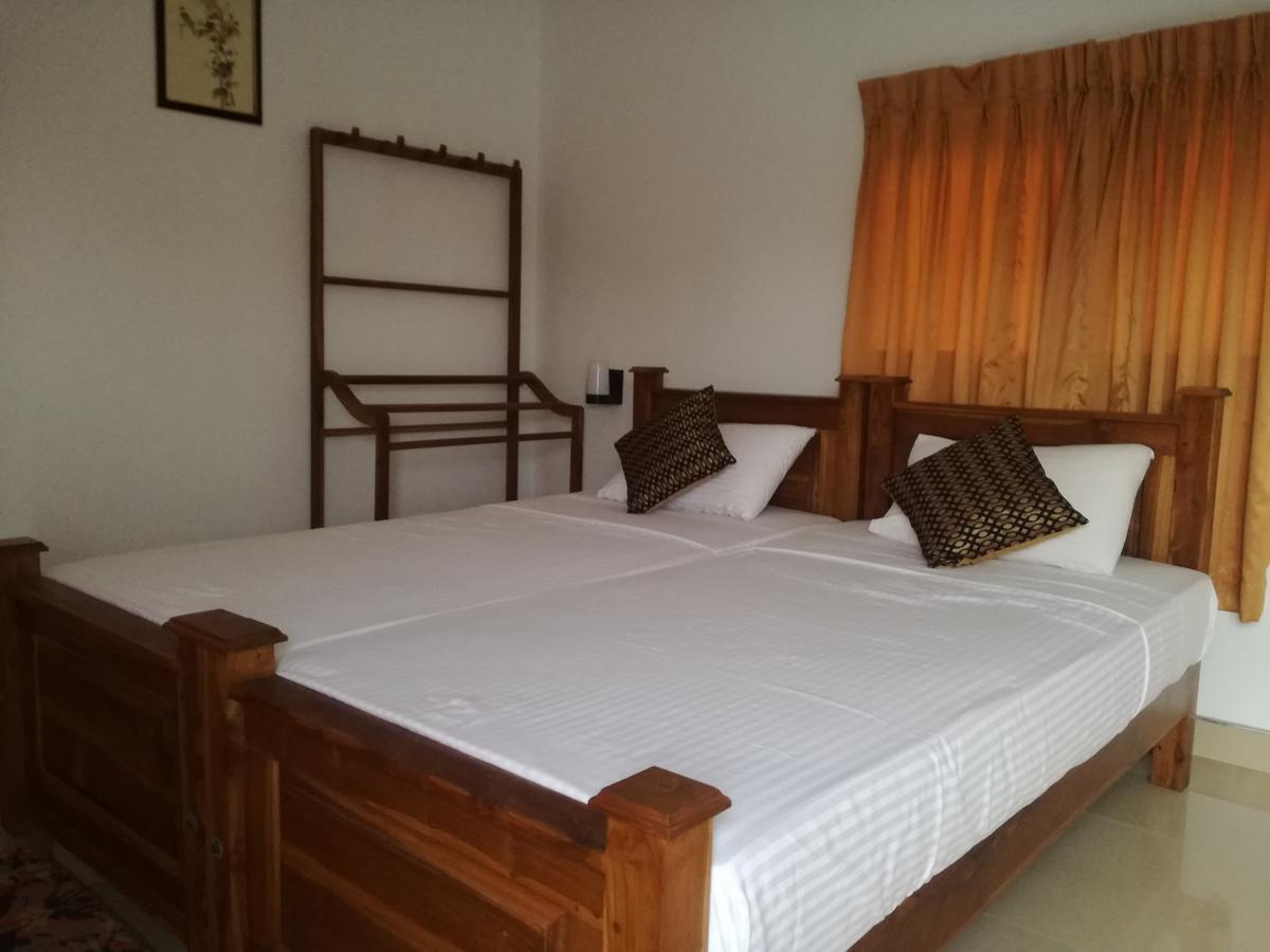 Deshani Holiday Inn Dambulla Luaran gambar