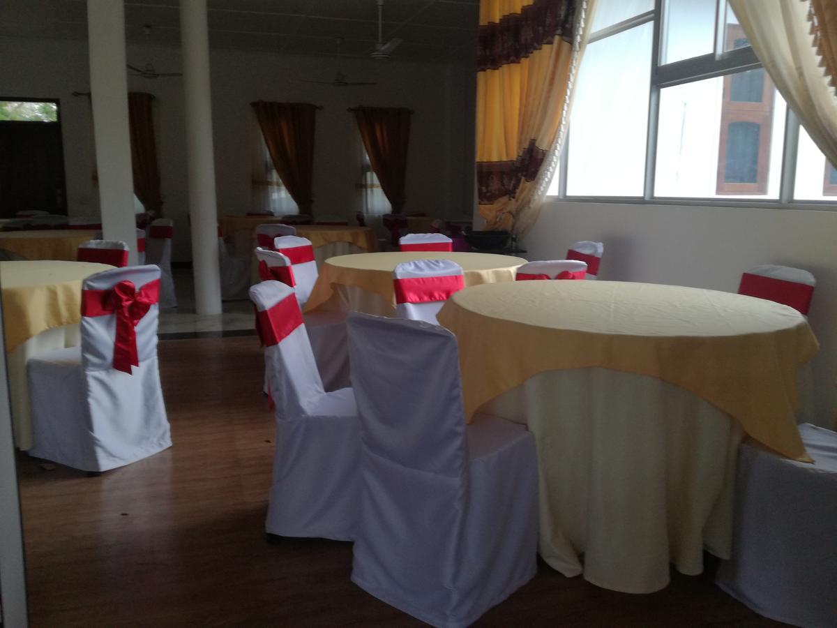 Deshani Holiday Inn Dambulla Luaran gambar