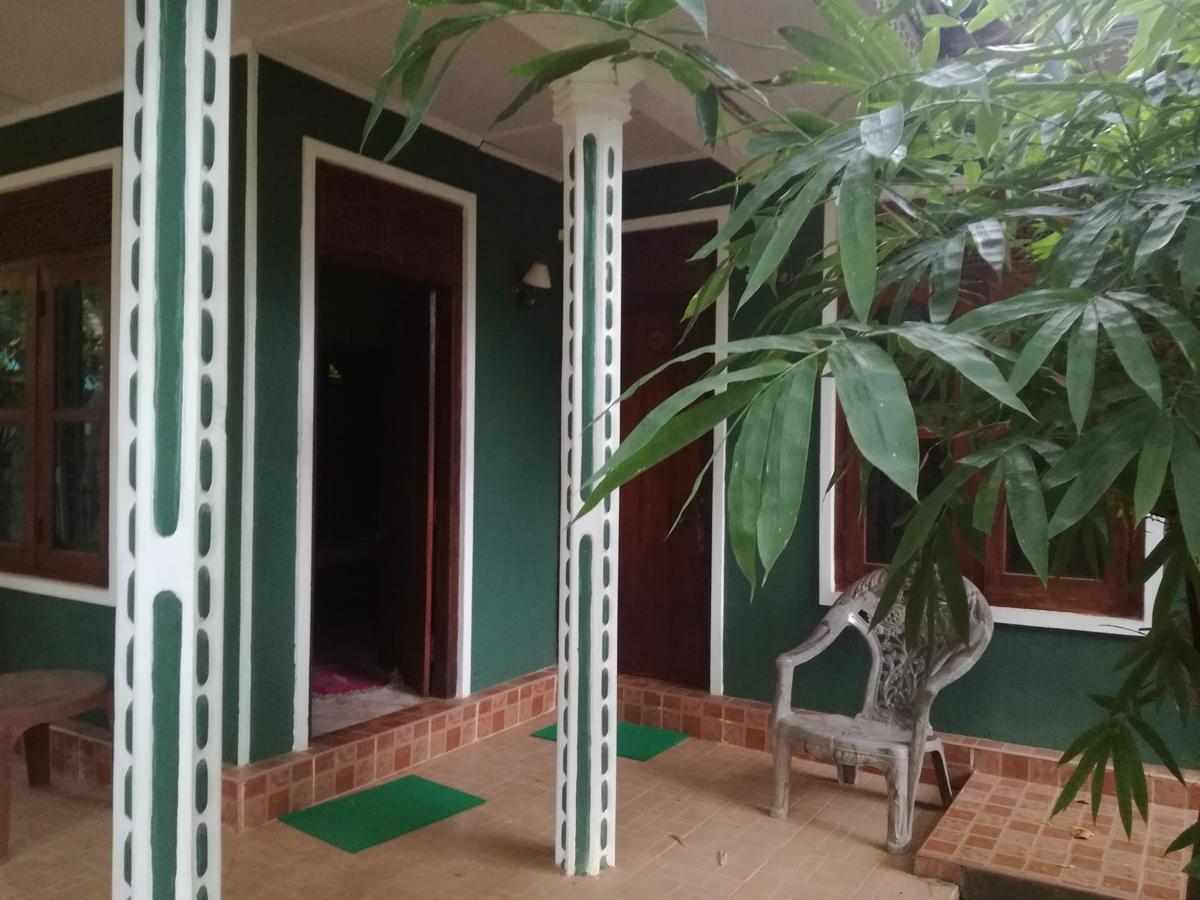 Deshani Holiday Inn Dambulla Luaran gambar