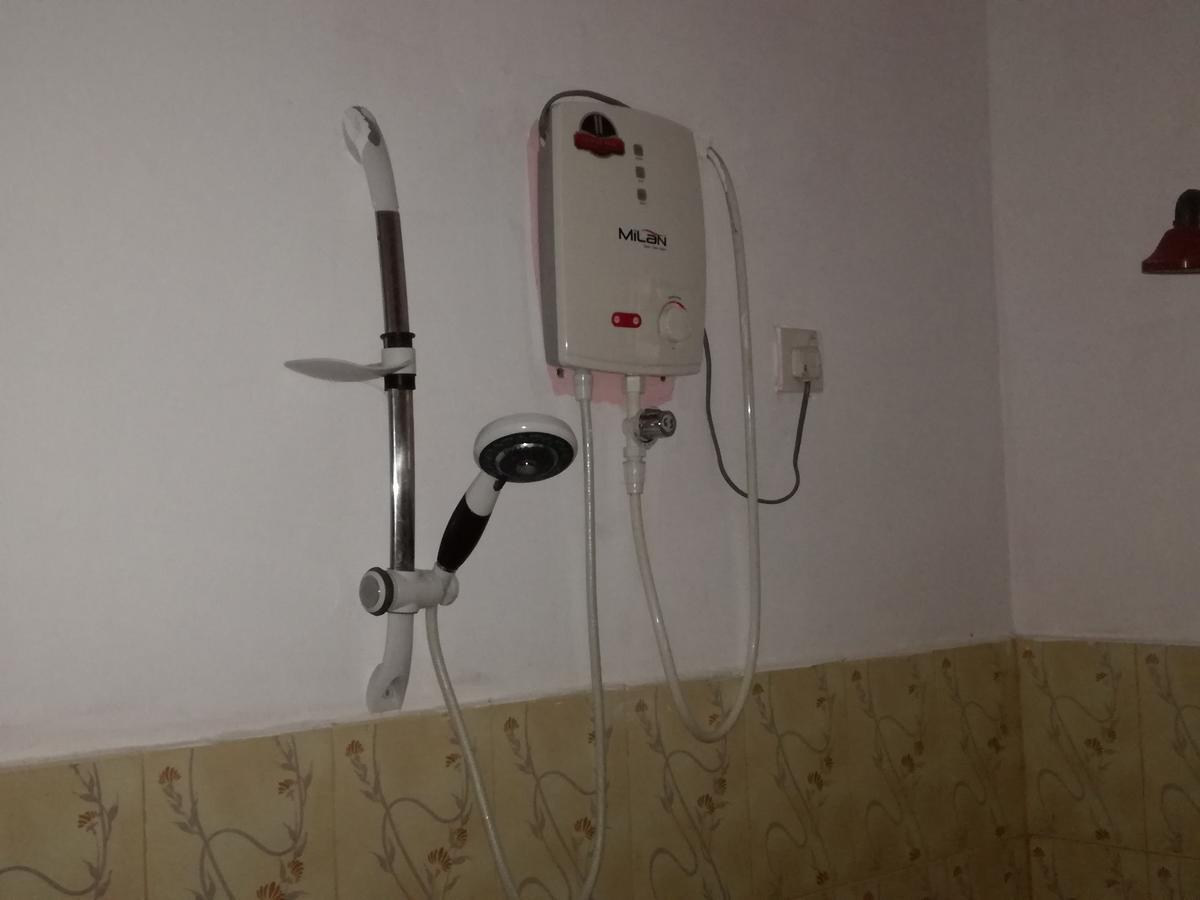 Deshani Holiday Inn Dambulla Luaran gambar