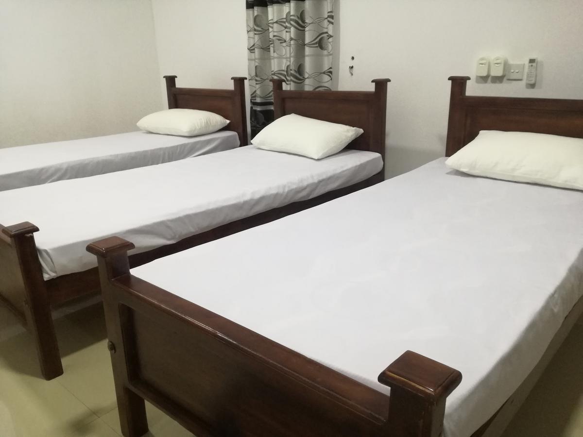 Deshani Holiday Inn Dambulla Luaran gambar