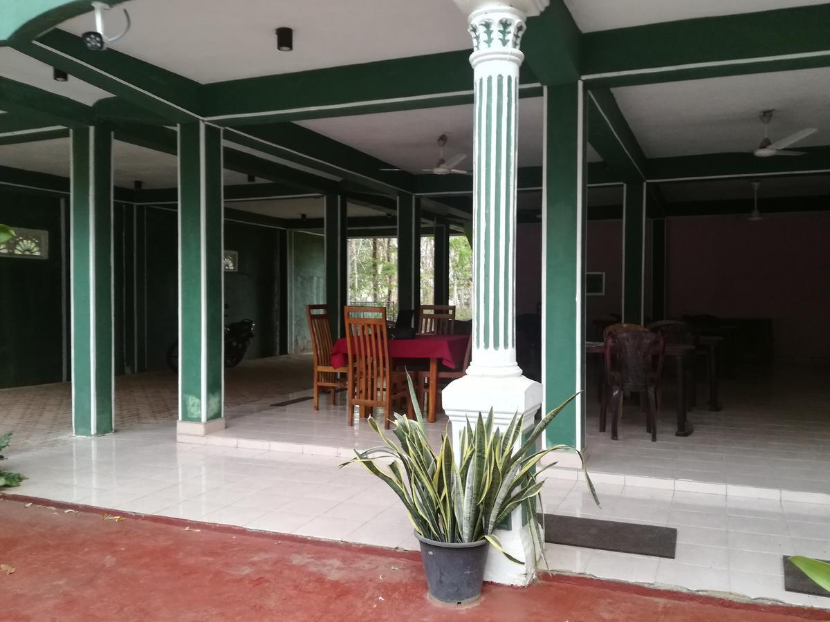 Deshani Holiday Inn Dambulla Luaran gambar