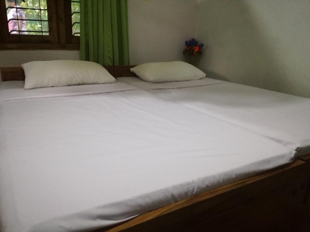Deshani Holiday Inn Dambulla Luaran gambar