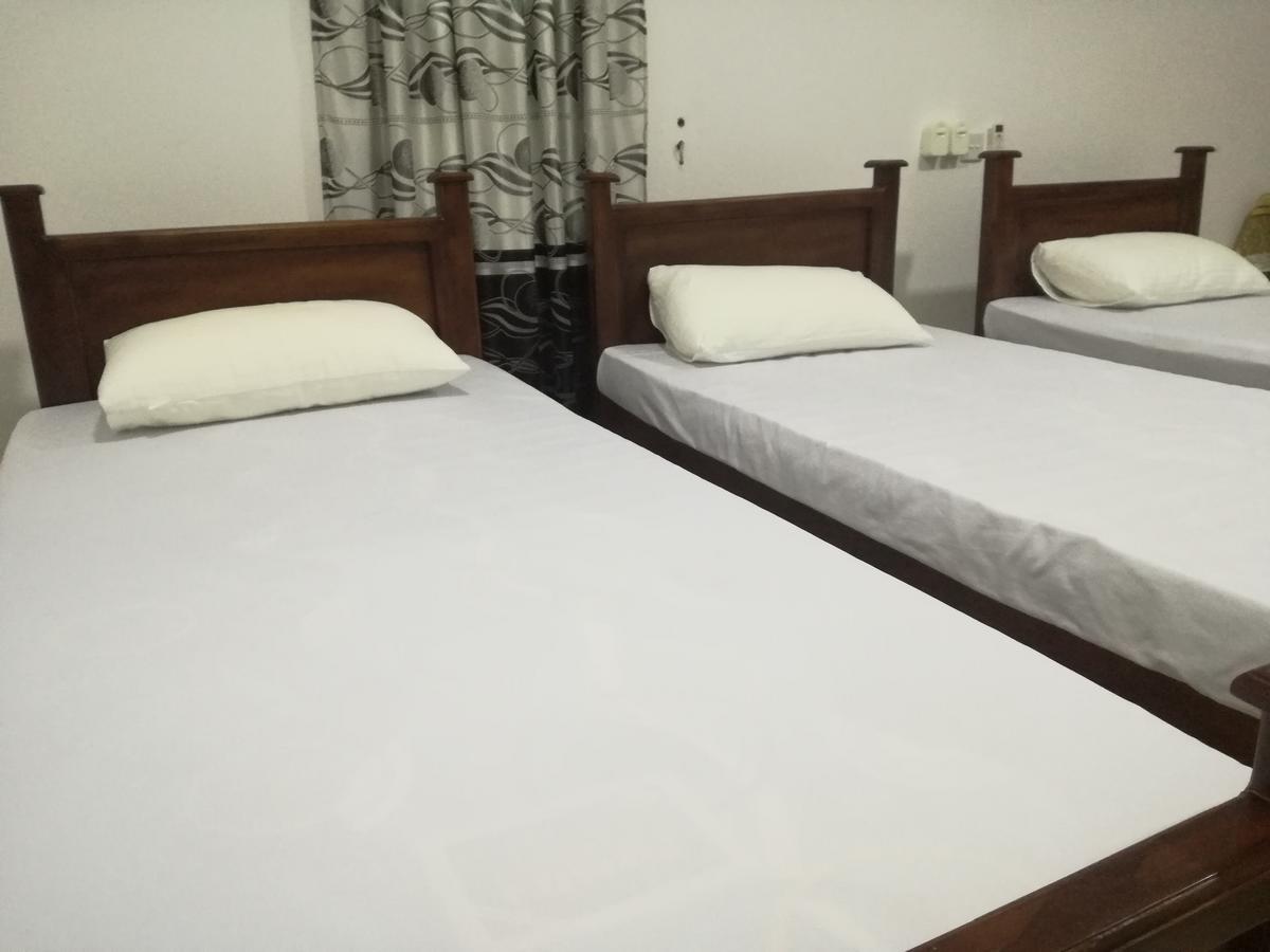 Deshani Holiday Inn Dambulla Luaran gambar