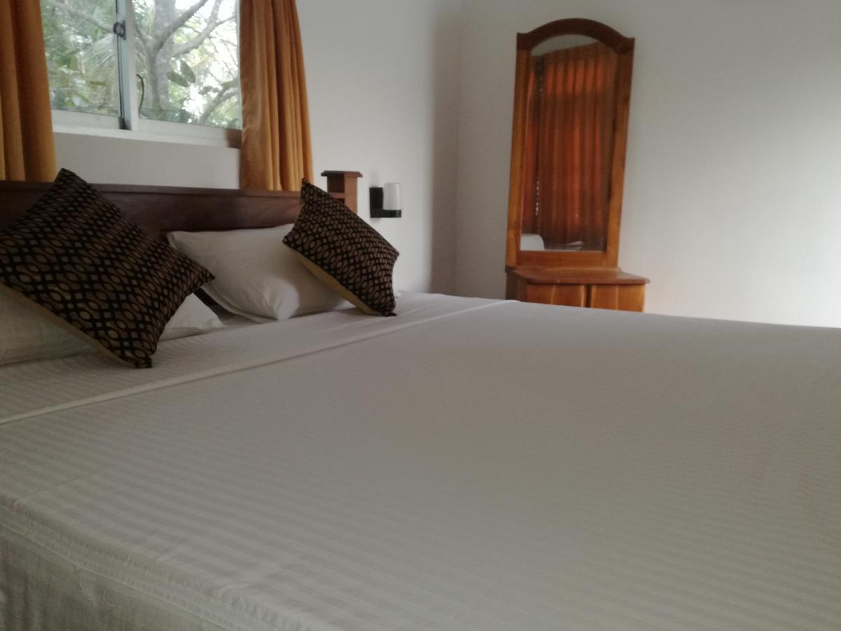 Deshani Holiday Inn Dambulla Luaran gambar