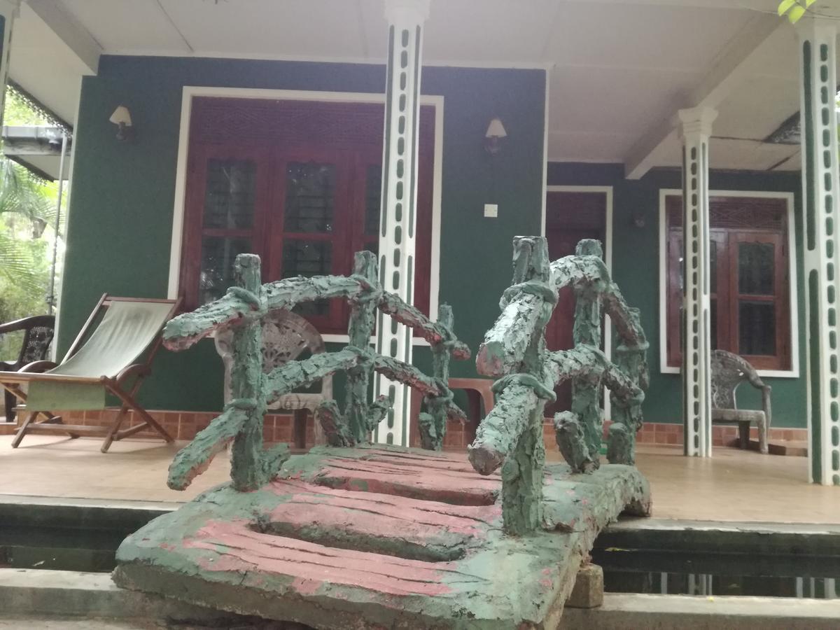 Deshani Holiday Inn Dambulla Luaran gambar