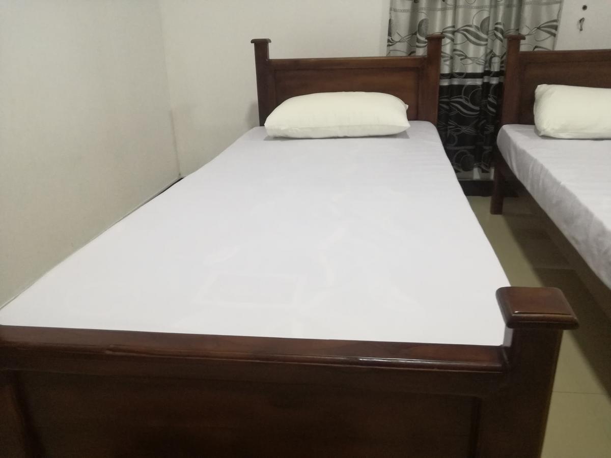 Deshani Holiday Inn Dambulla Luaran gambar