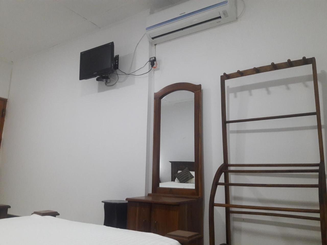 Deshani Holiday Inn Dambulla Luaran gambar