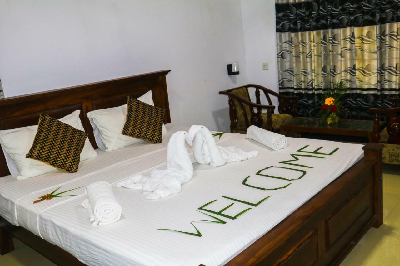 Deshani Holiday Inn Dambulla Luaran gambar