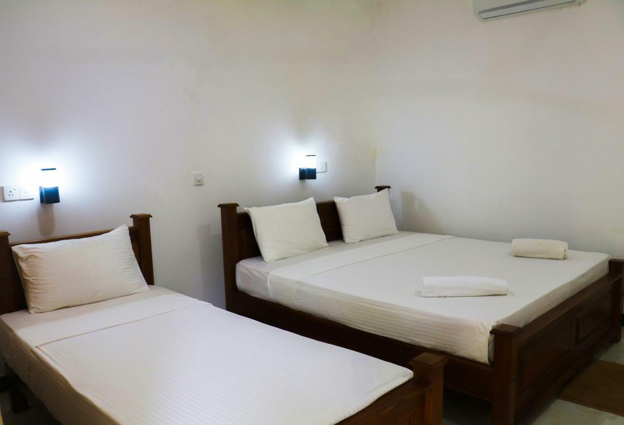 Deshani Holiday Inn Dambulla Luaran gambar