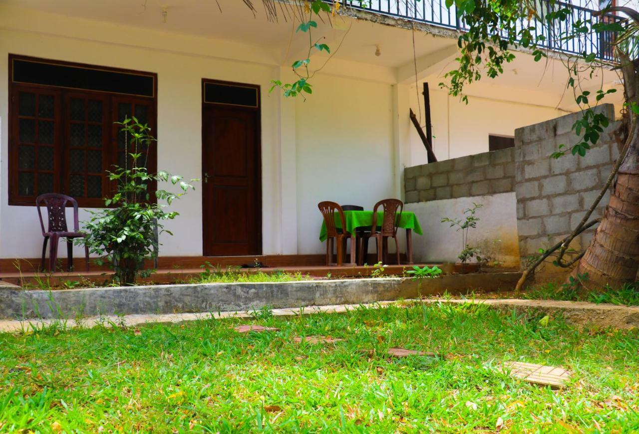 Deshani Holiday Inn Dambulla Luaran gambar