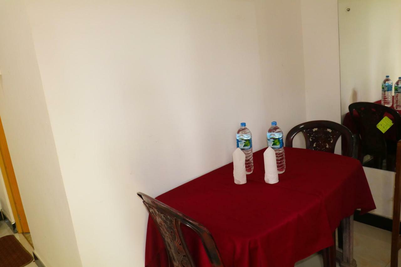 Deshani Holiday Inn Dambulla Luaran gambar