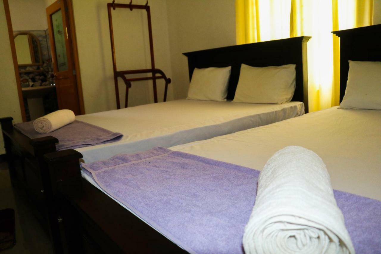 Deshani Holiday Inn Dambulla Luaran gambar