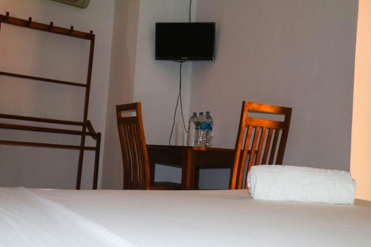 Deshani Holiday Inn Dambulla Luaran gambar