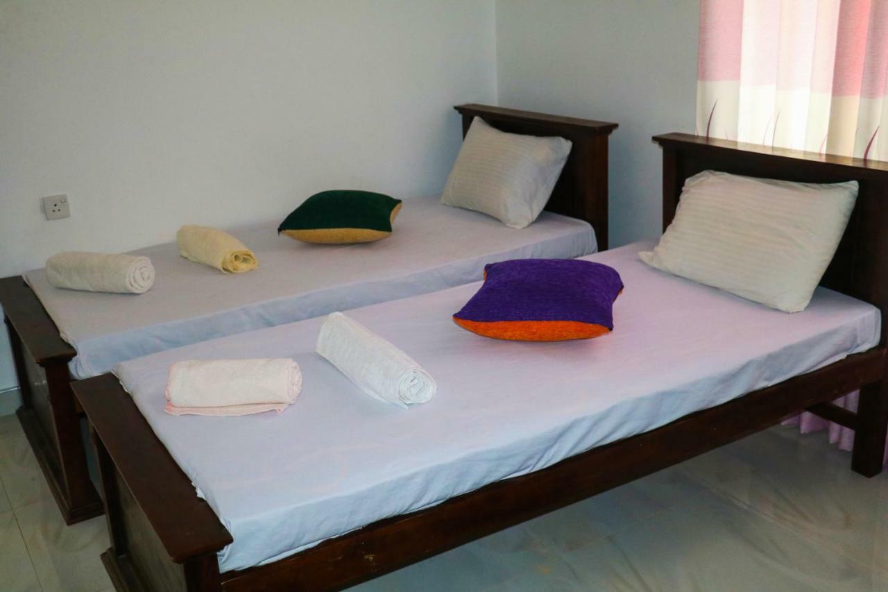 Deshani Holiday Inn Dambulla Luaran gambar