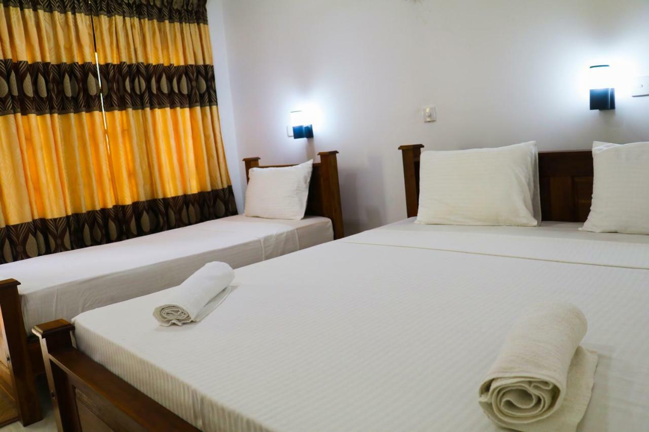 Deshani Holiday Inn Dambulla Luaran gambar