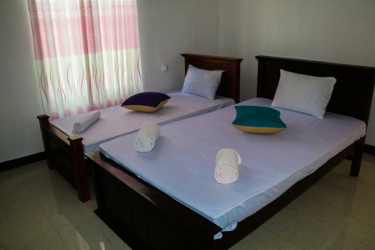 Deshani Holiday Inn Dambulla Luaran gambar