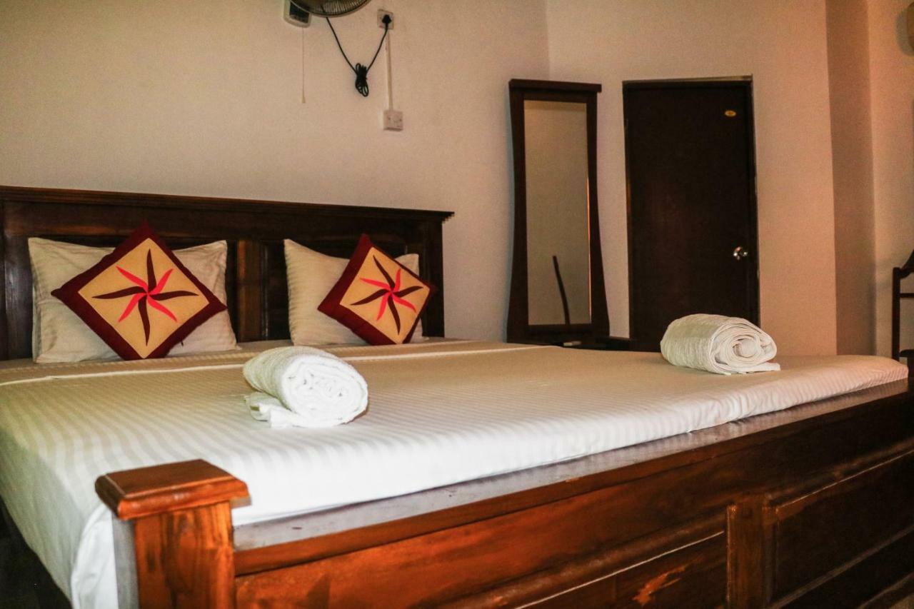 Deshani Holiday Inn Dambulla Luaran gambar