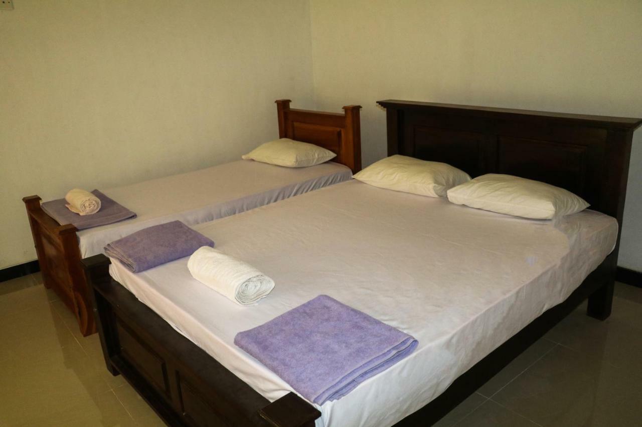 Deshani Holiday Inn Dambulla Luaran gambar