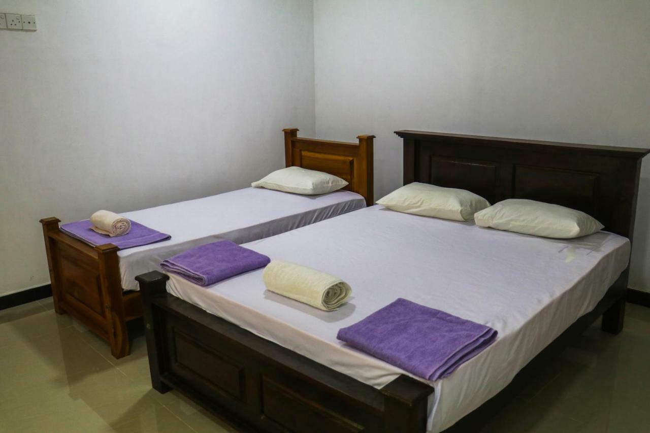 Deshani Holiday Inn Dambulla Luaran gambar