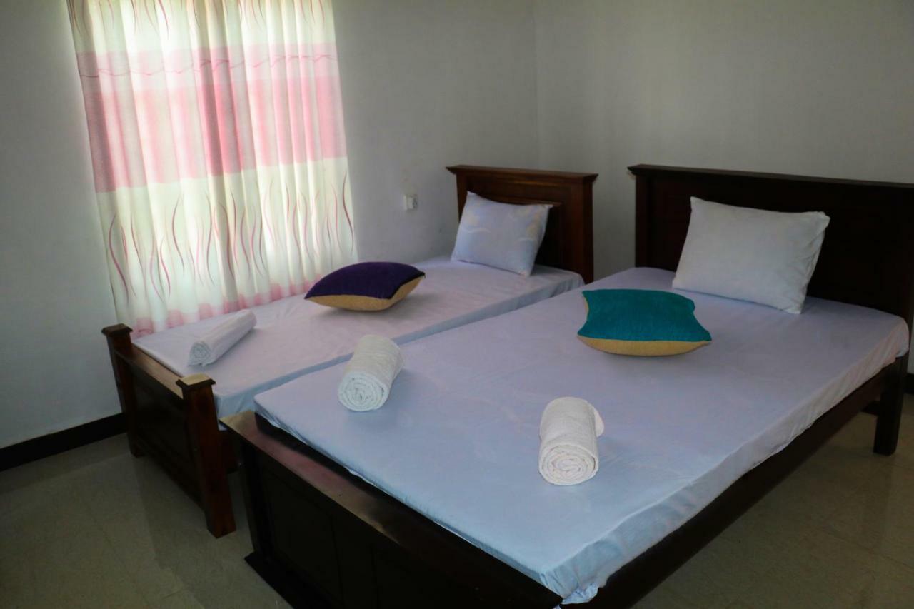 Deshani Holiday Inn Dambulla Luaran gambar