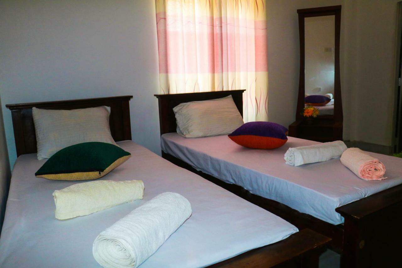 Deshani Holiday Inn Dambulla Luaran gambar