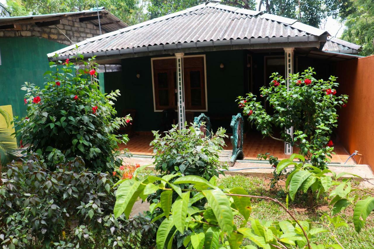 Deshani Holiday Inn Dambulla Luaran gambar