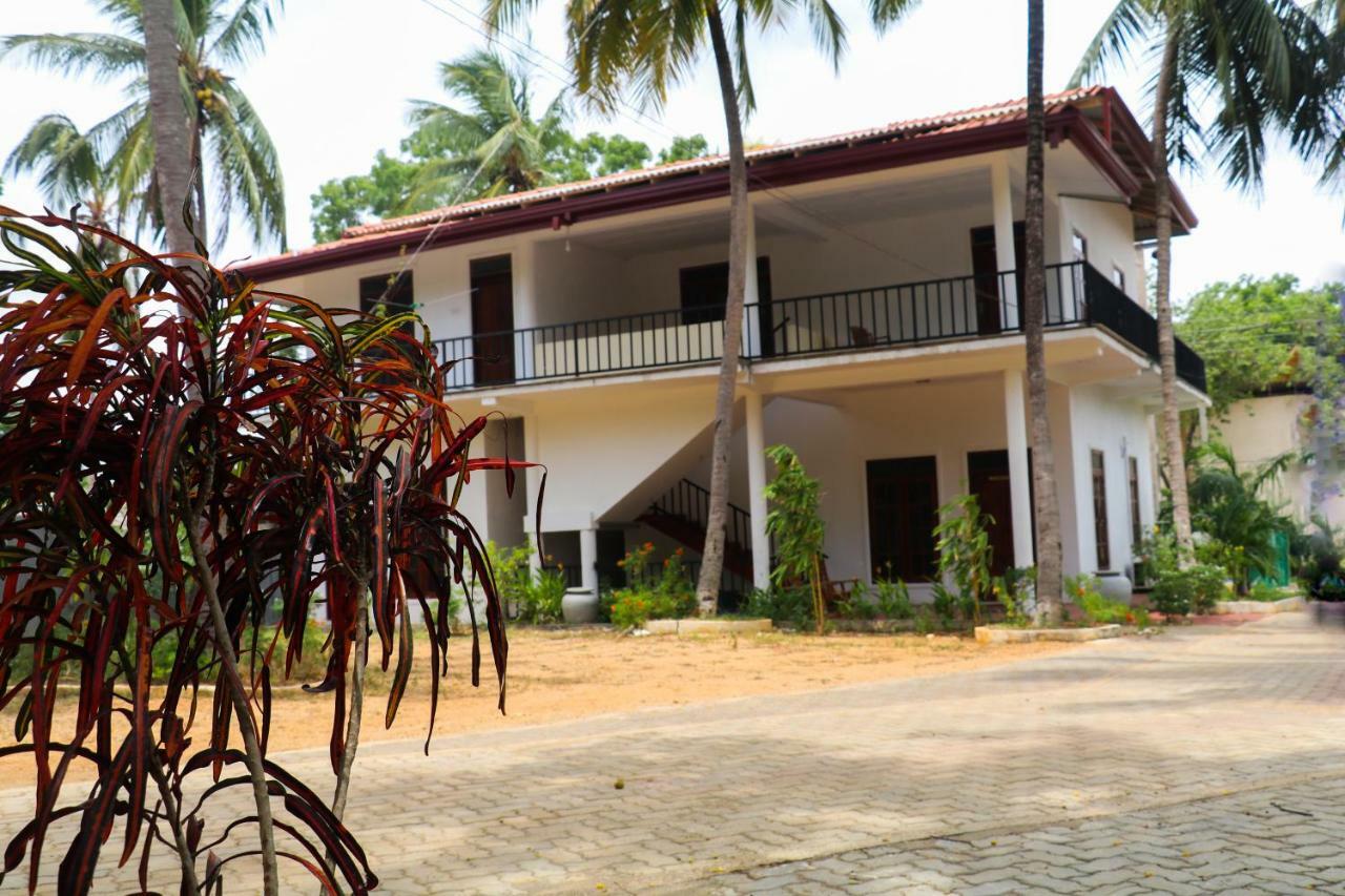 Deshani Holiday Inn Dambulla Luaran gambar