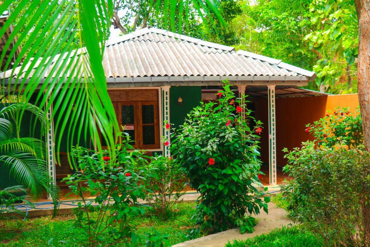 Deshani Holiday Inn Dambulla Luaran gambar