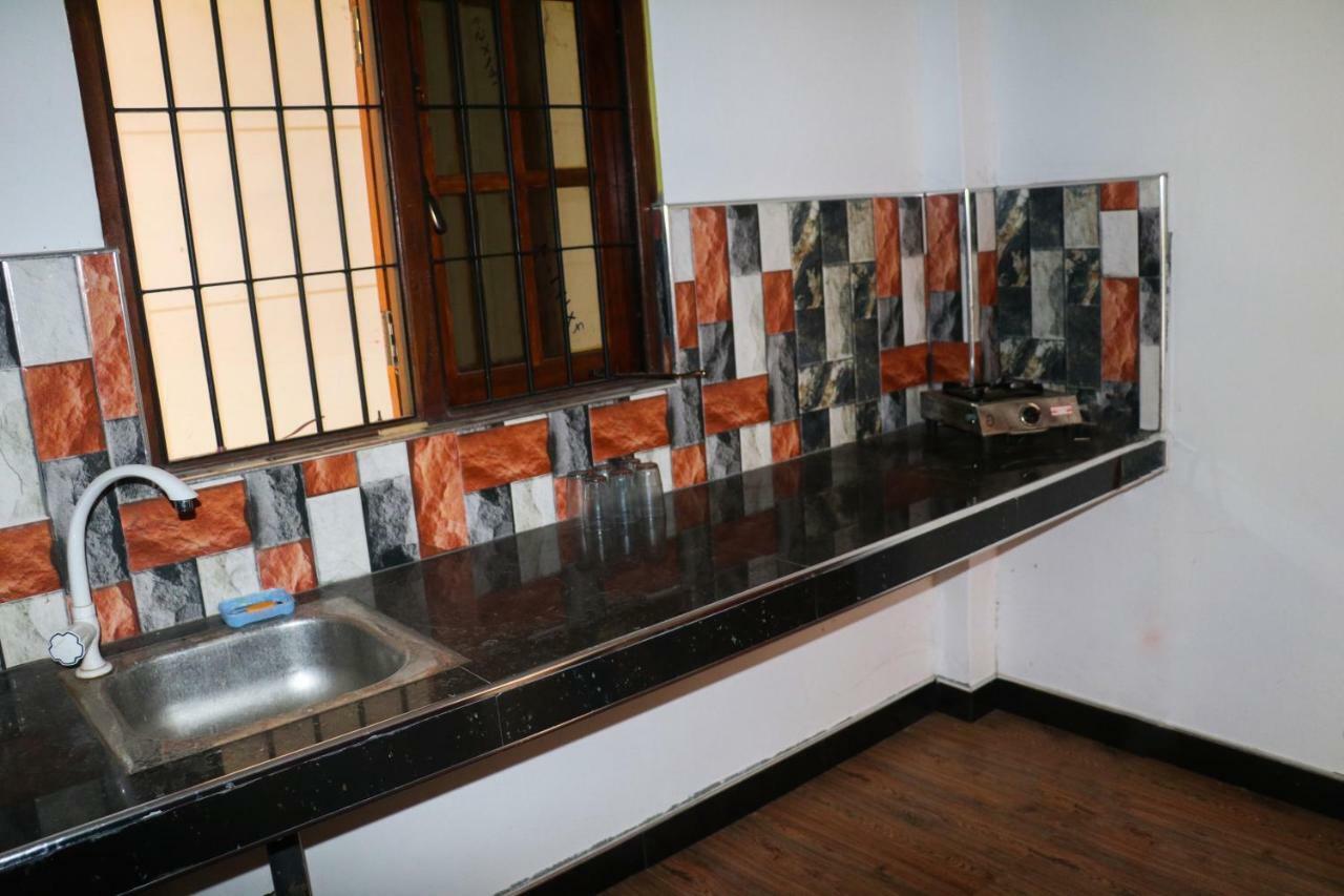 Deshani Holiday Inn Dambulla Luaran gambar