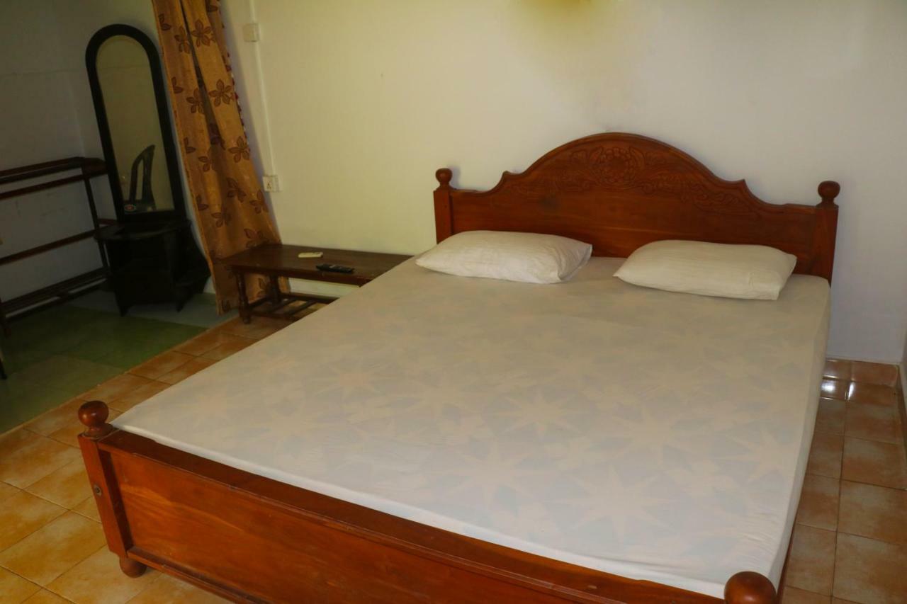 Deshani Holiday Inn Dambulla Luaran gambar