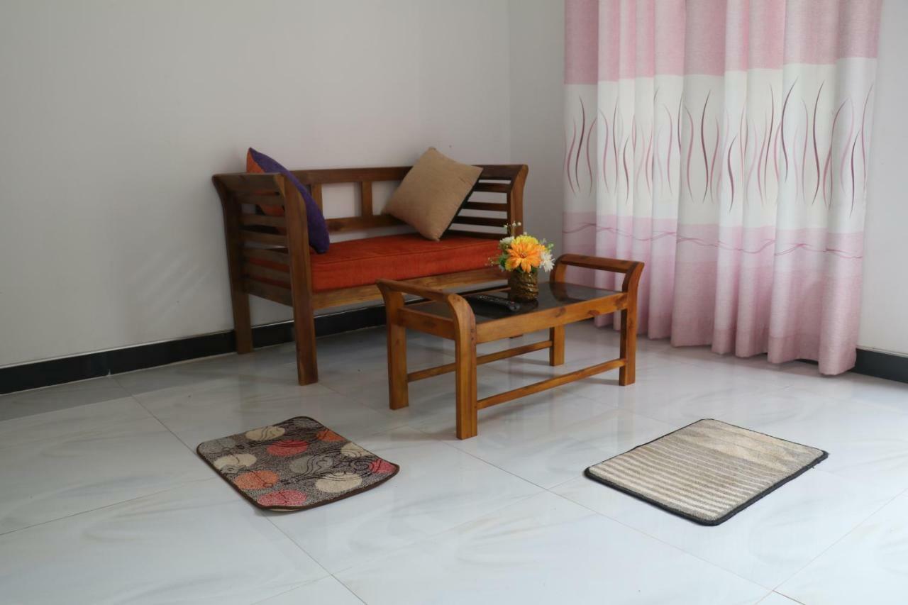 Deshani Holiday Inn Dambulla Luaran gambar